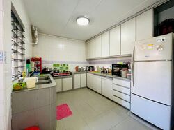 Blk 309 Yishun Rivergreen (Yishun), HDB 5 Rooms #484393581